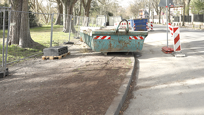 Kaiser-Friedrich-Allee